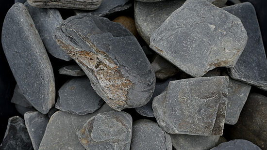 Dekoratīvās šķembas Korantico 40-60 mm, 20 kg