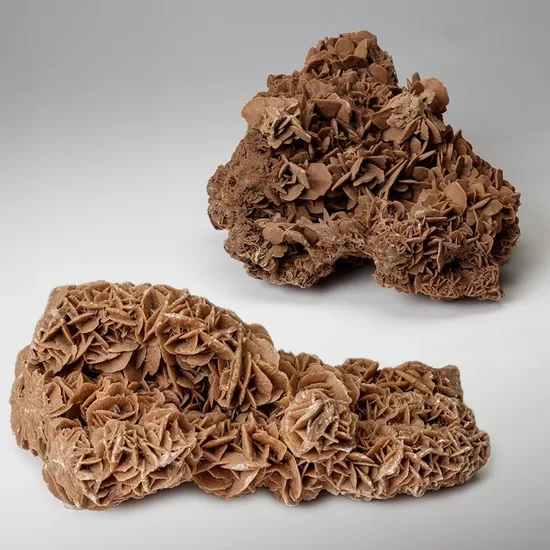 Tuksneša roze 50–400 mm – dekoratīvs akmens, 1 kg