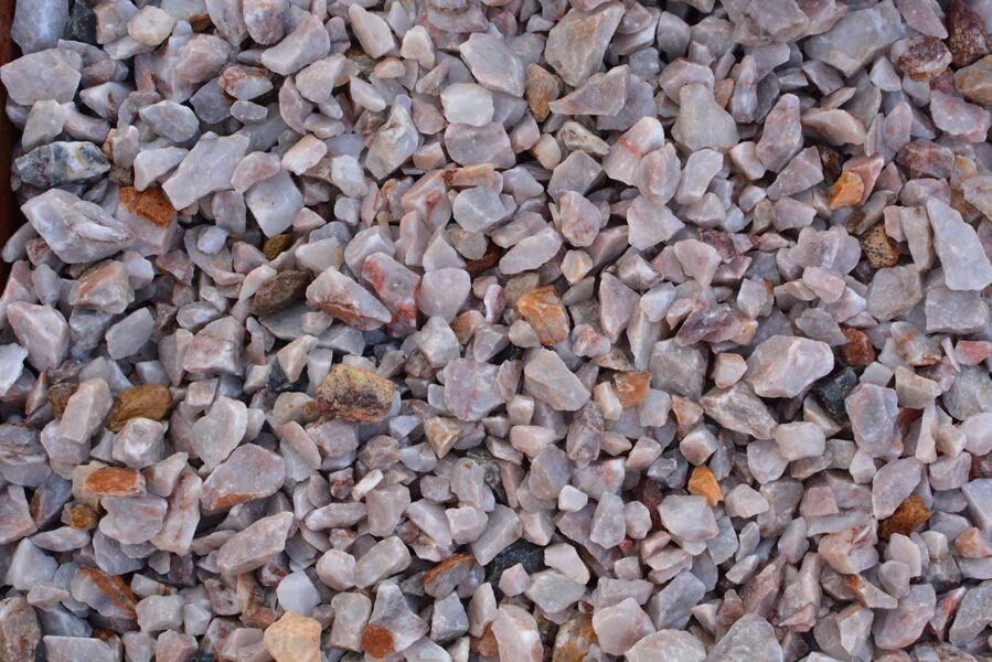 Pink Stone, 25kg
