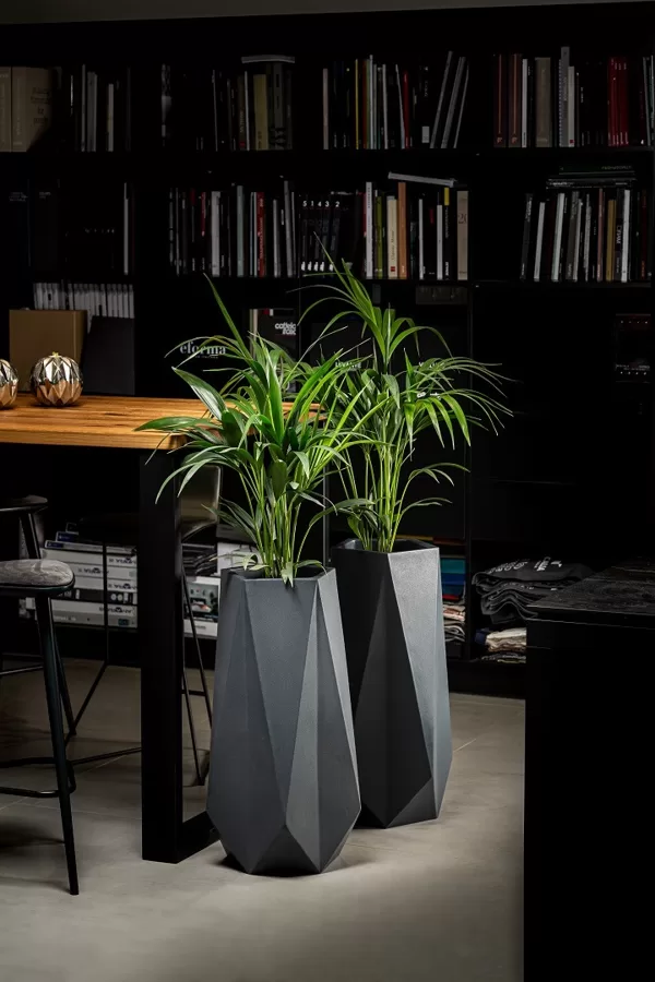 Puķupods Kabinetam