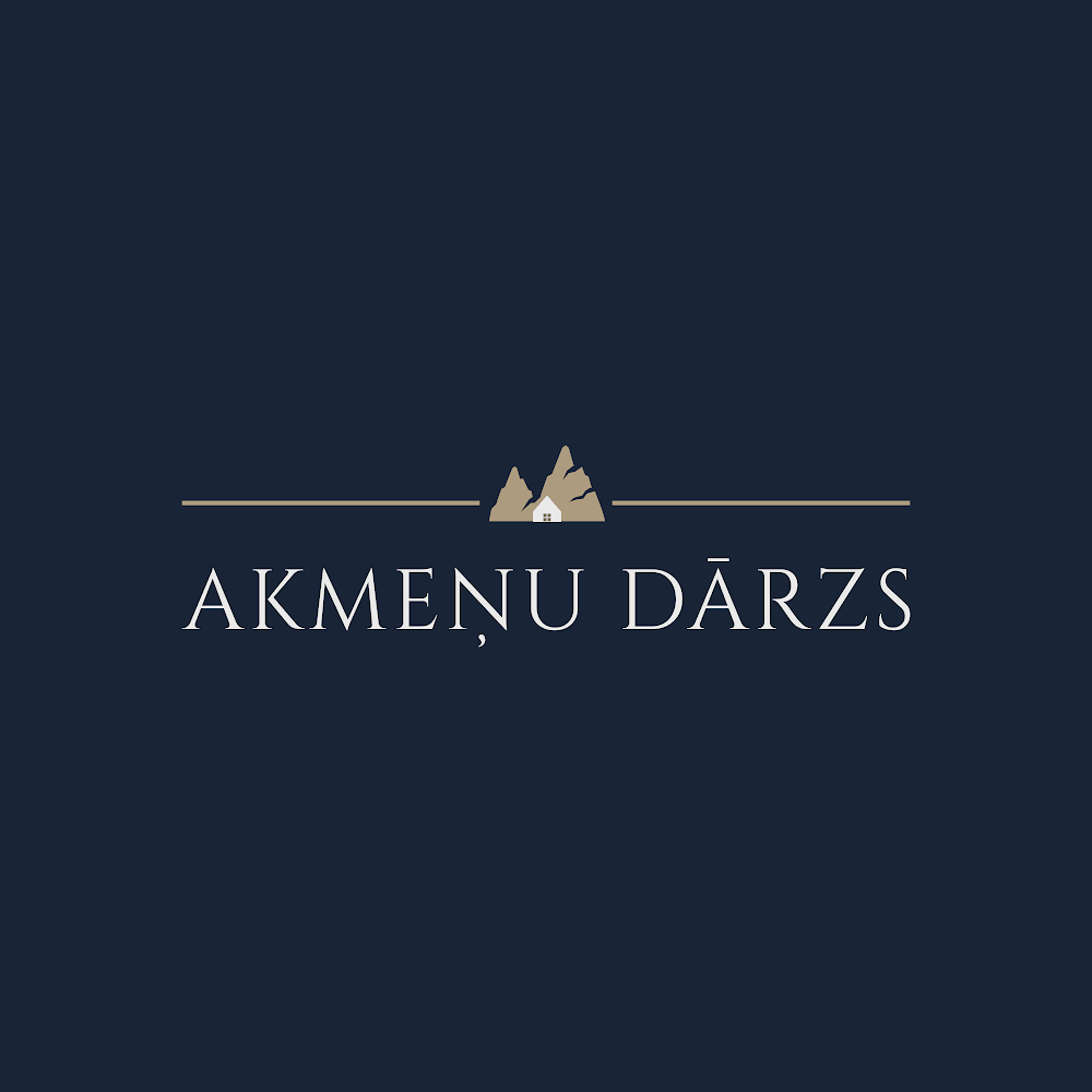 Akmeņu Dārzs